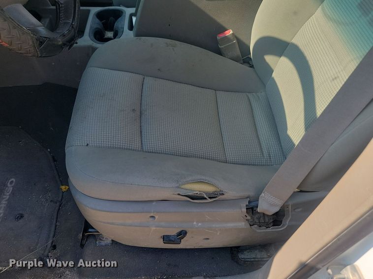 image for item OD9578 2007 Dodge  Durango  SUV