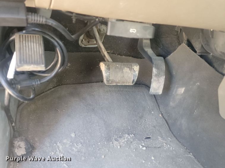 image for item OD9578 2007 Dodge  Durango  SUV