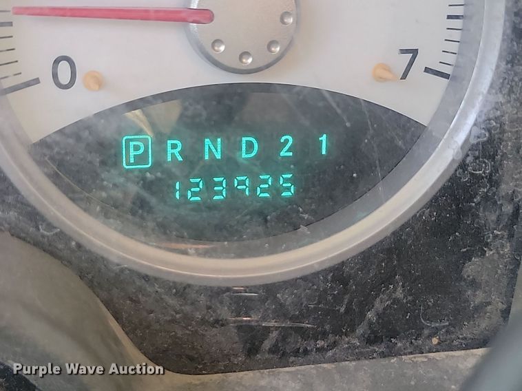 image for item OD9578 2007 Dodge  Durango  SUV