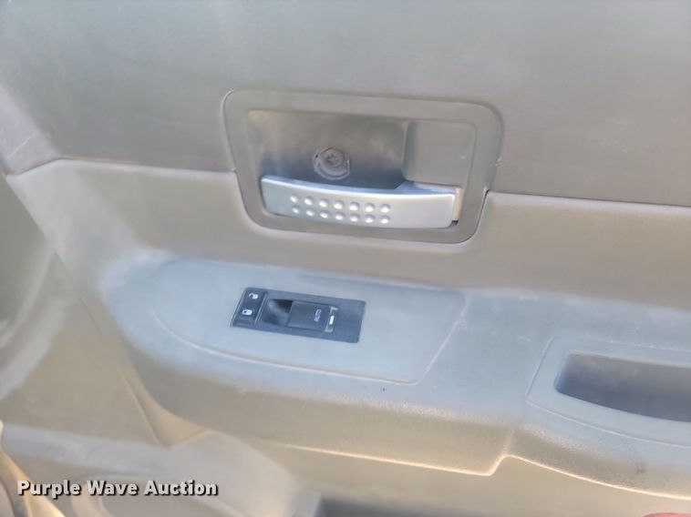 image for item OD9578 2007 Dodge  Durango  SUV