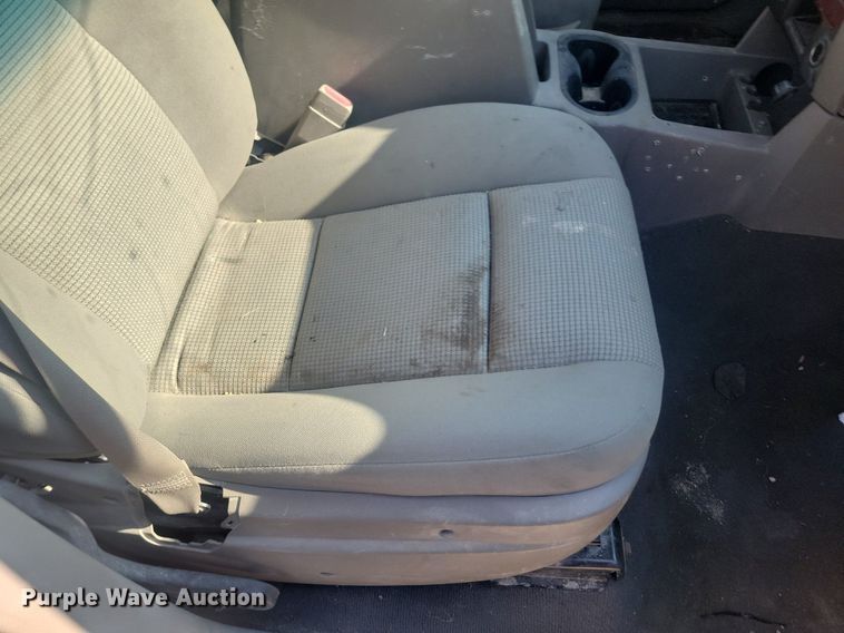 image for item OD9578 2007 Dodge  Durango  SUV