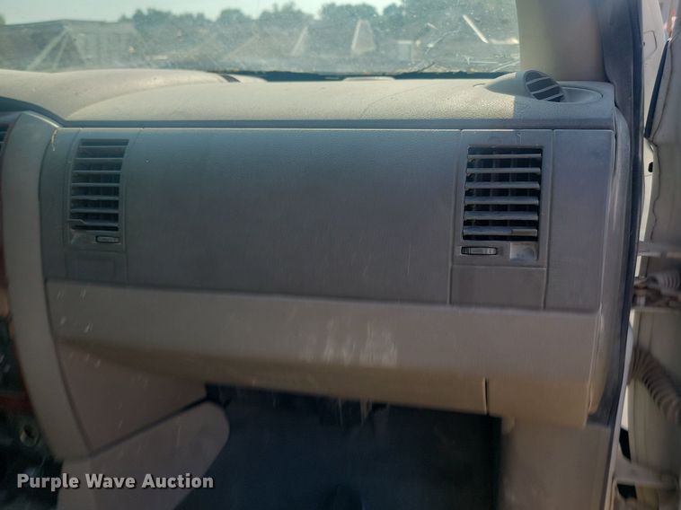 image for item OD9578 2007 Dodge  Durango  SUV