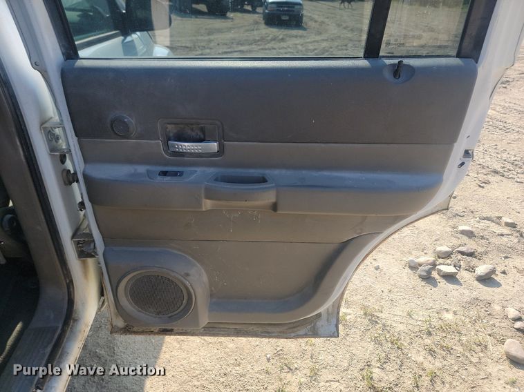 image for item OD9578 2007 Dodge  Durango  SUV