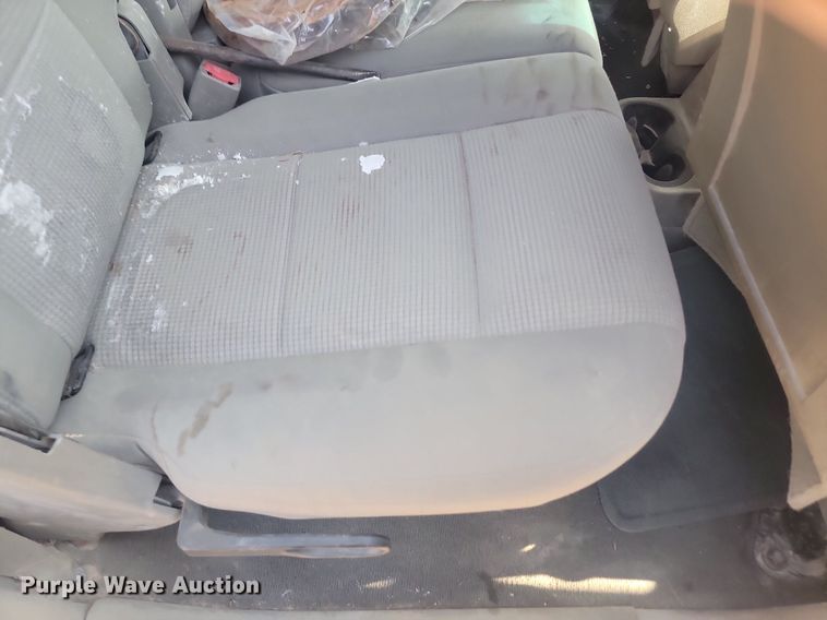 image for item OD9578 2007 Dodge  Durango  SUV