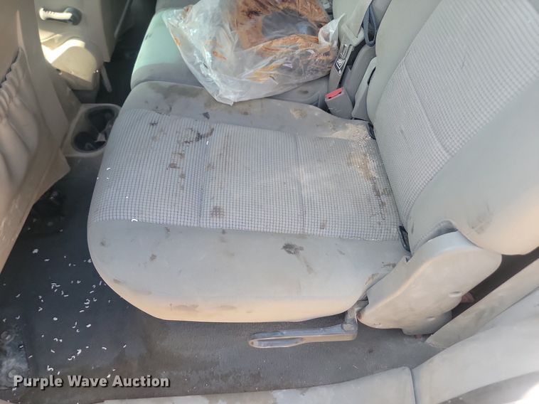 image for item OD9578 2007 Dodge  Durango  SUV