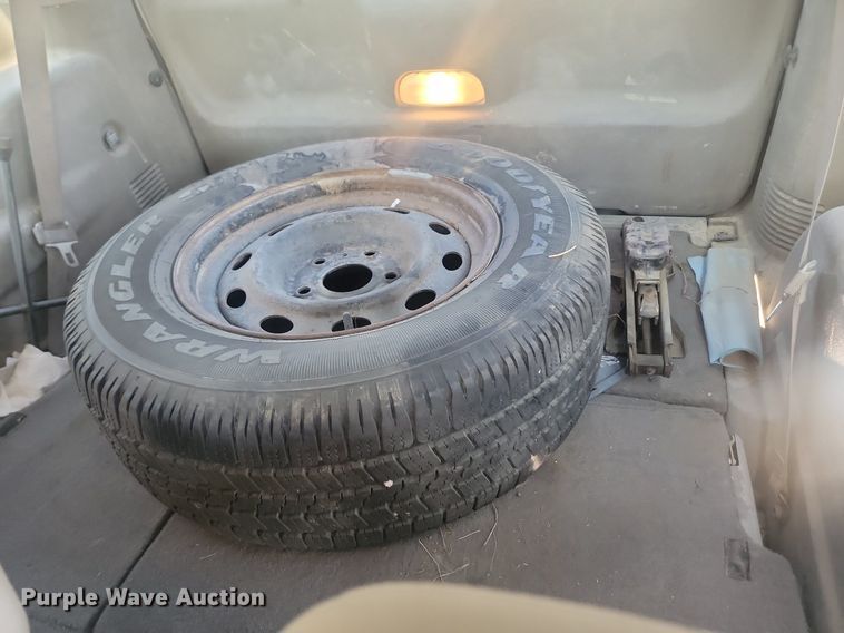 image for item OD9578 2007 Dodge  Durango  SUV