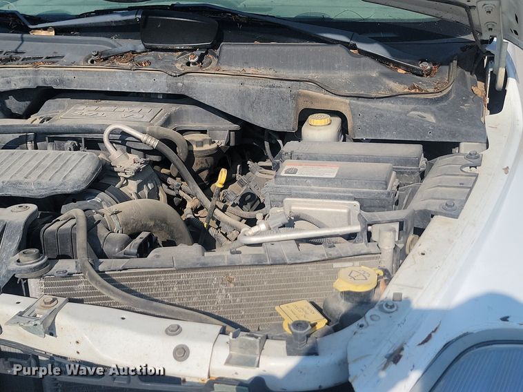 image for item OD9578 2007 Dodge  Durango  SUV