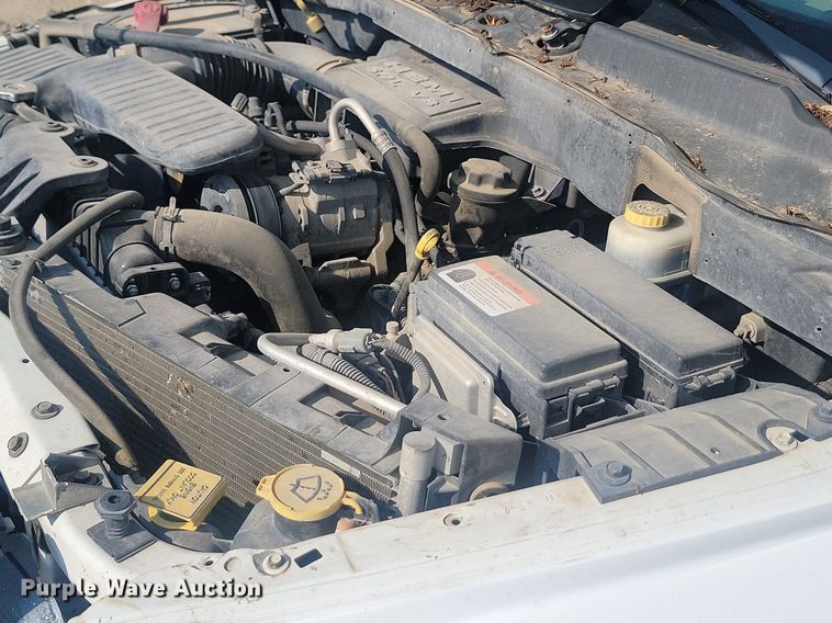 image for item OD9578 2007 Dodge  Durango  SUV