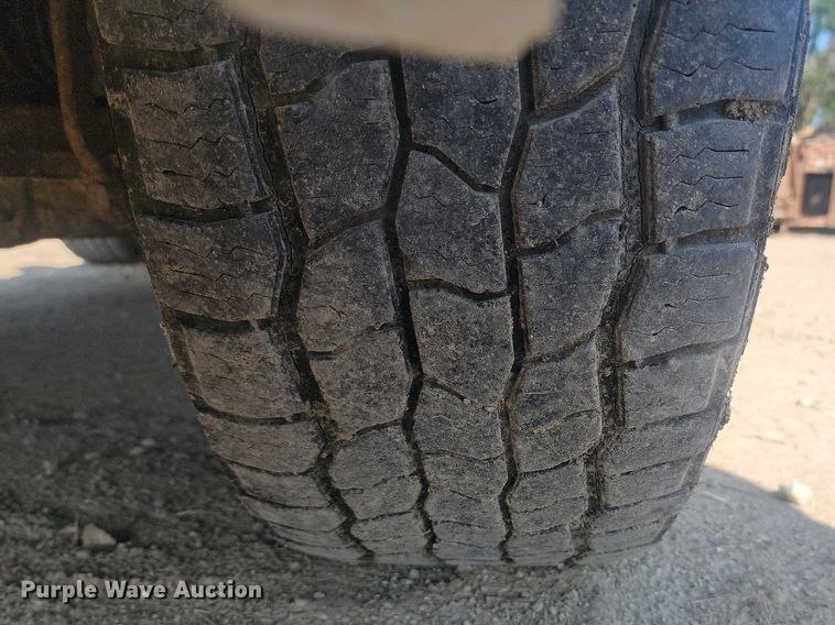 image for item OD9578 2007 Dodge  Durango  SUV