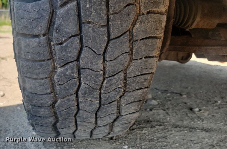 image for item OD9578 2007 Dodge  Durango  SUV