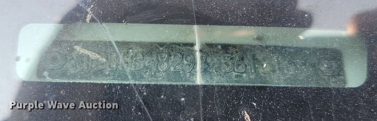 image for item OD9578 2007 Dodge  Durango  SUV