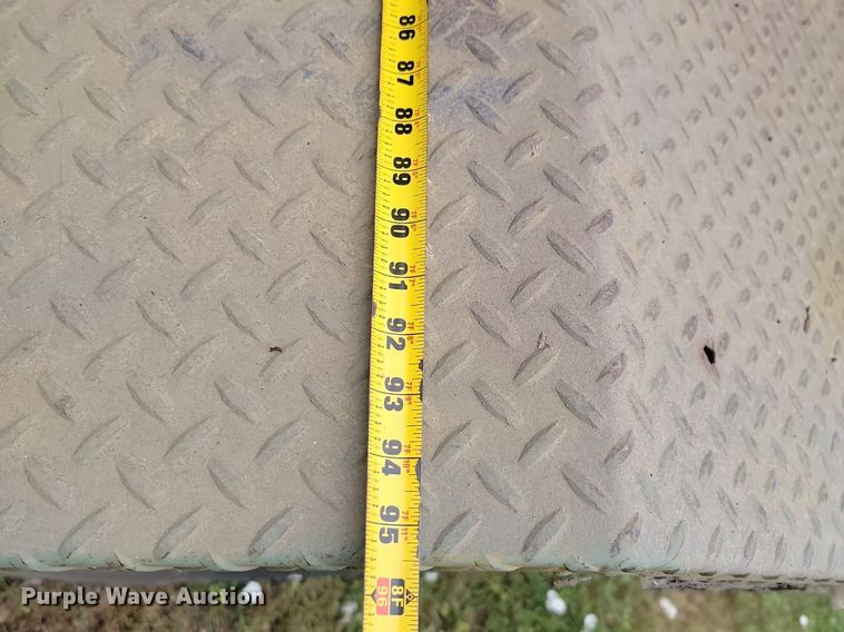 image for item OD9650 1989 MEP-004AAS generator