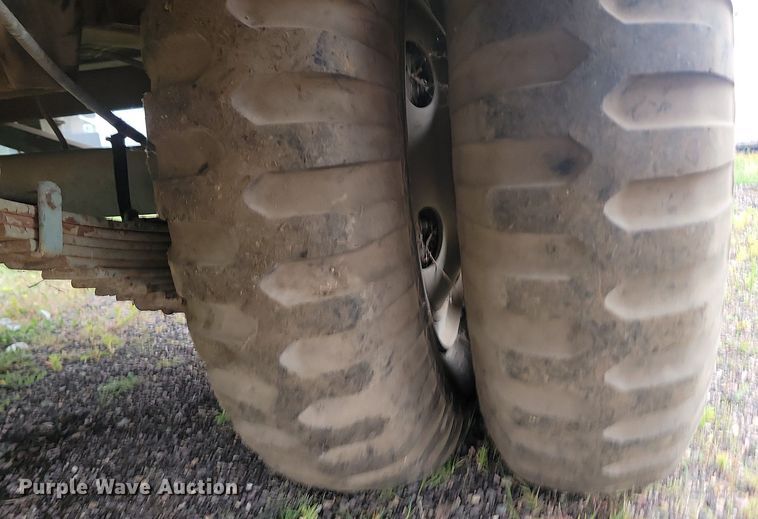 image for item OD9650 1989 MEP-004AAS generator