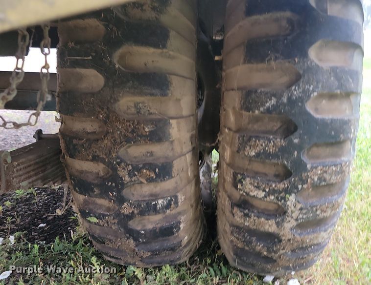 image for item OD9650 1989 MEP-004AAS generator