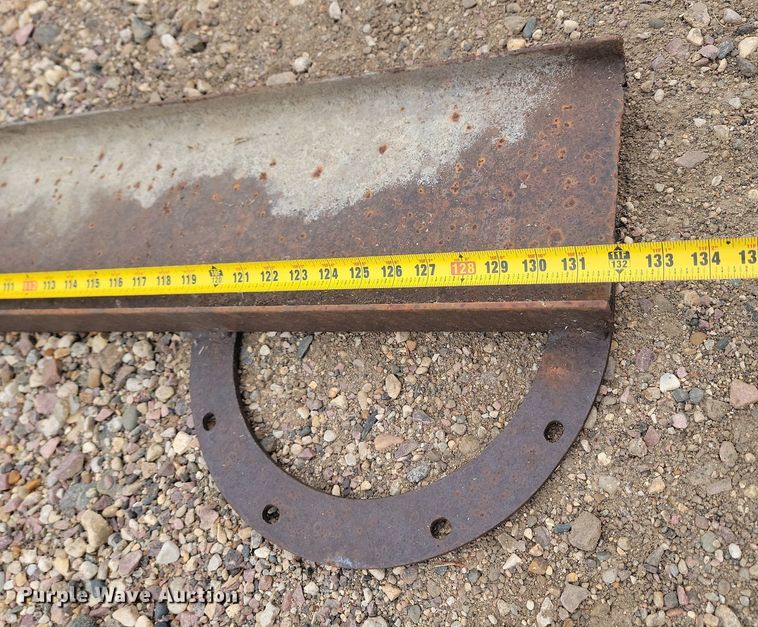 image for item OD9651 Ag equipment