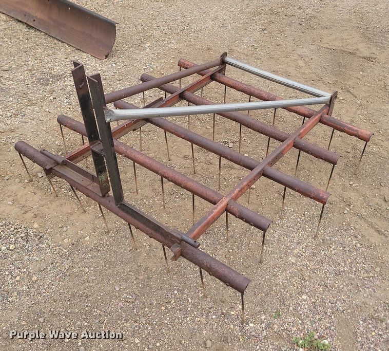 image for item OD9651 Ag equipment