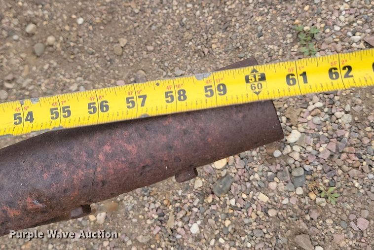 image for item OD9651 Ag equipment