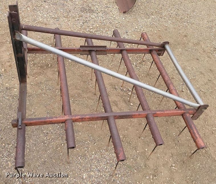 image for item OD9651 Ag equipment