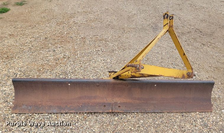 image for item OD9651 Ag equipment