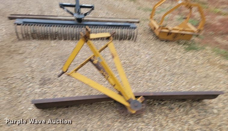 image for item OD9651 Ag equipment