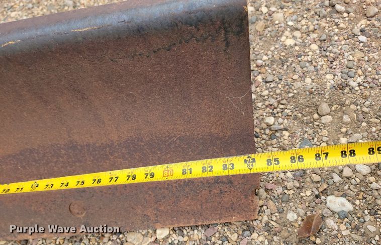 image for item OD9651 Ag equipment