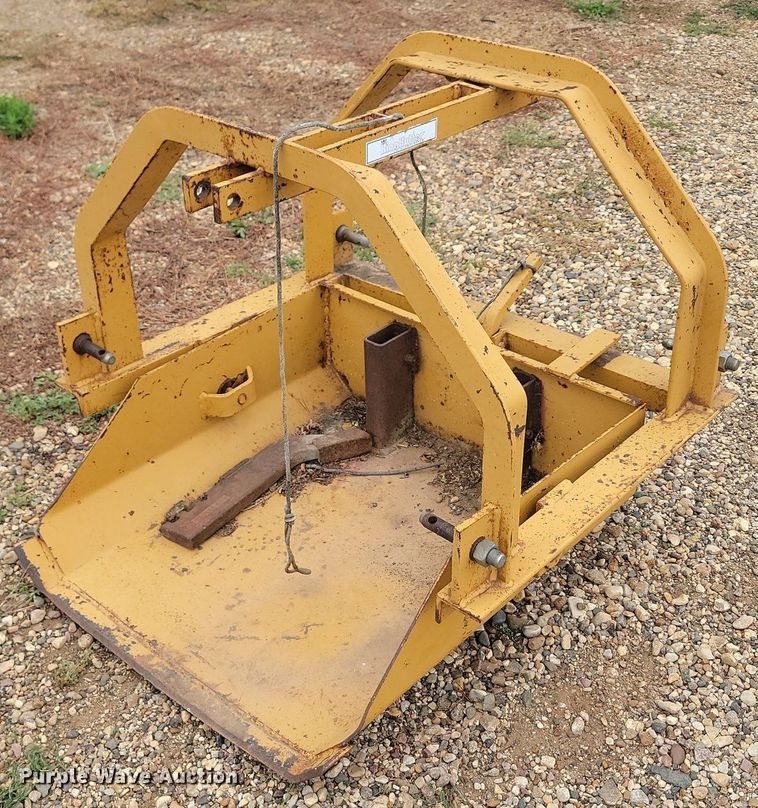 image for item OD9651 Ag equipment