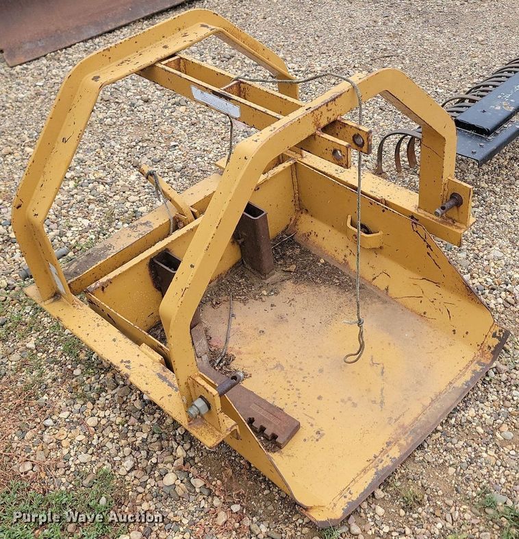 image for item OD9651 Ag equipment