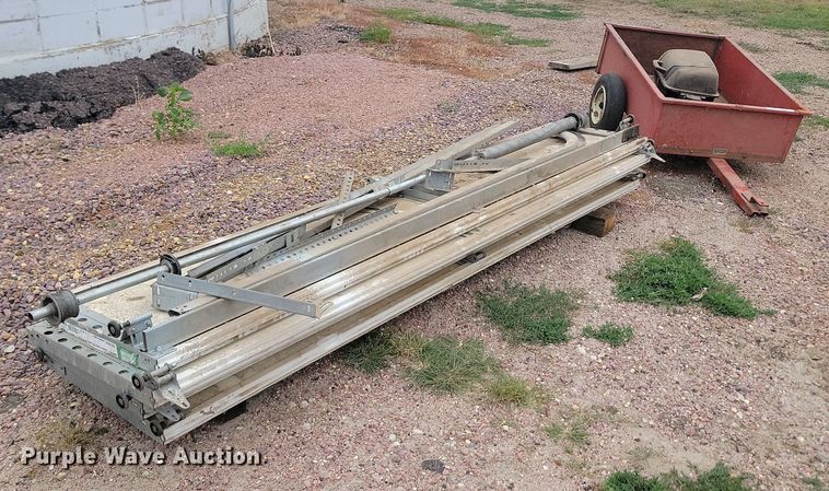 image for item OD9652 Garage door