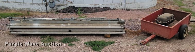 image for item OD9652 Garage door