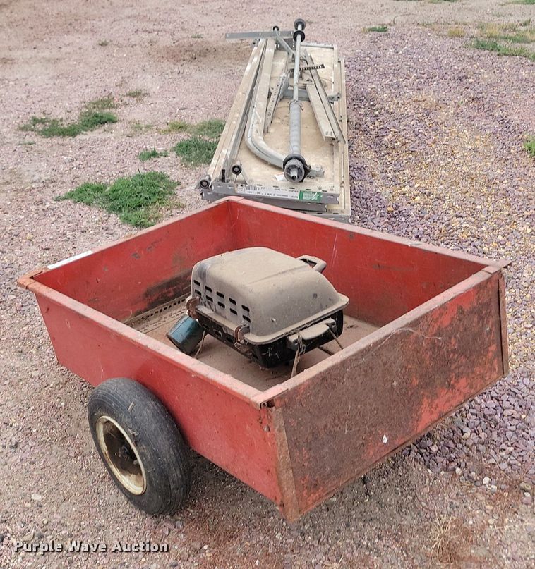 image for item OD9652 Garage door