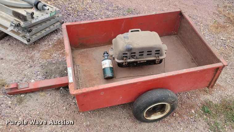 image for item OD9652 Garage door