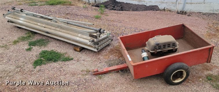 image for item OD9652 Garage door