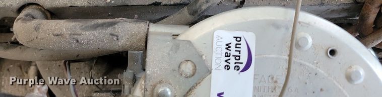 image for item OD9653 MerCruiser MCM470 engine