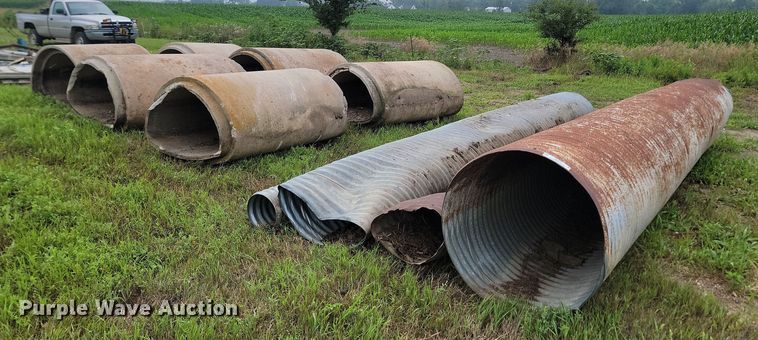 image for item OD9657 Pipe