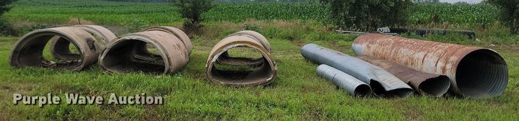 image for item OD9657 Pipe