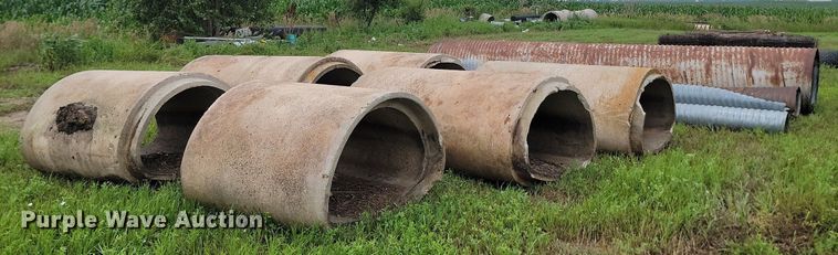 image for item OD9657 Pipe