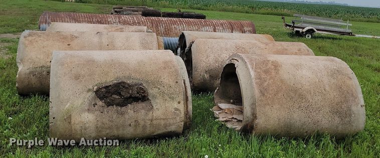 image for item OD9657 Pipe