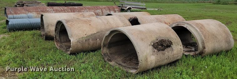 image for item OD9657 Pipe