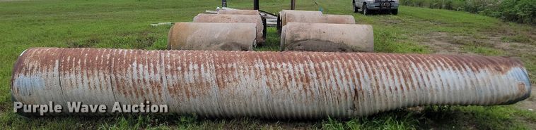 image for item OD9657 Pipe