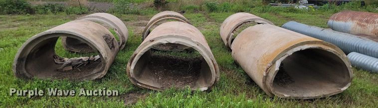 image for item OD9657 Pipe