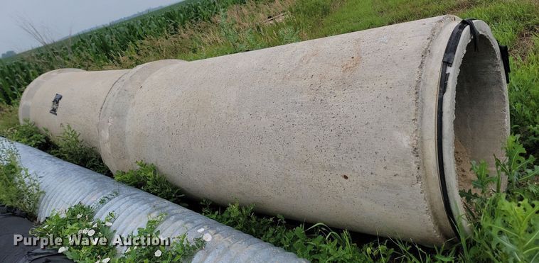 image for item OD9657 Pipe