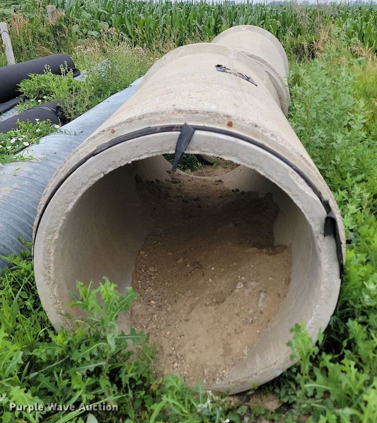 image for item OD9657 Pipe