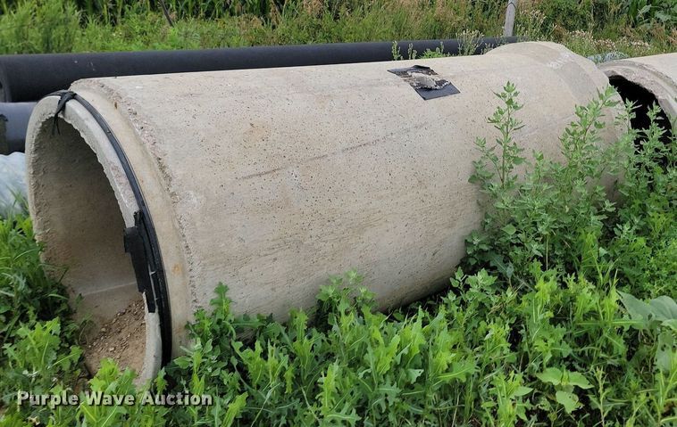 image for item OD9657 Pipe