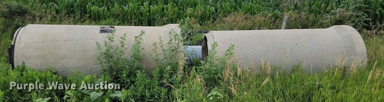 image for item OD9657 Pipe