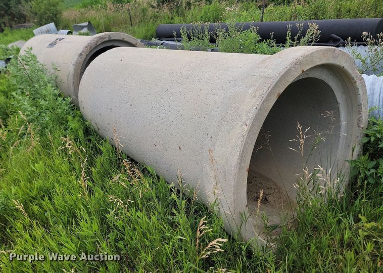 image for item OD9657 Pipe