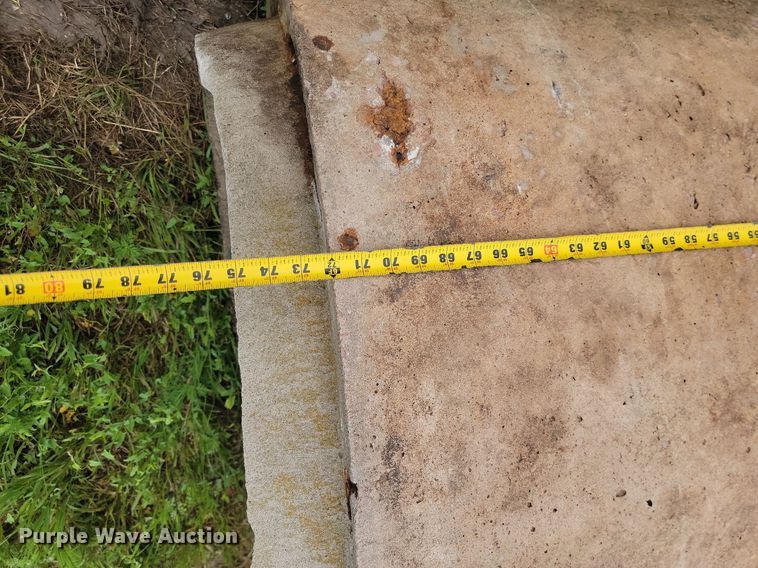 image for item OD9657 Pipe