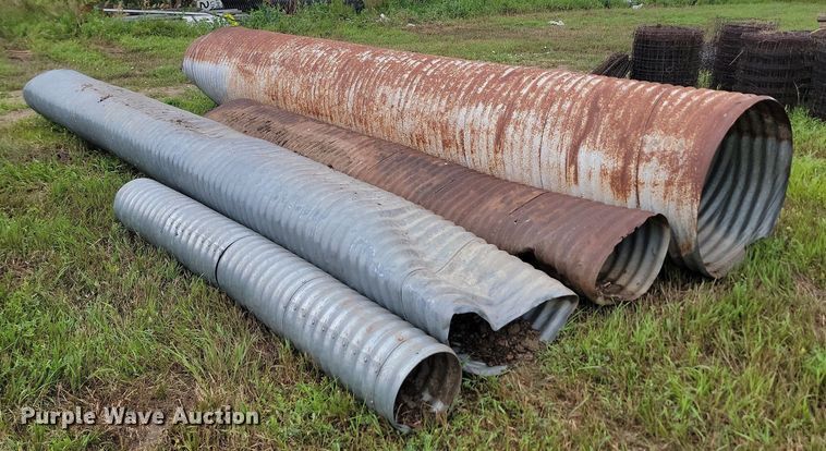 image for item OD9657 Pipe