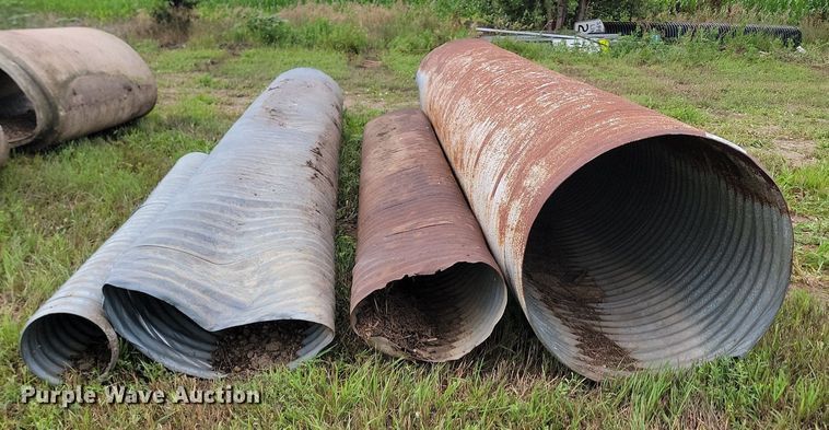 image for item OD9657 Pipe