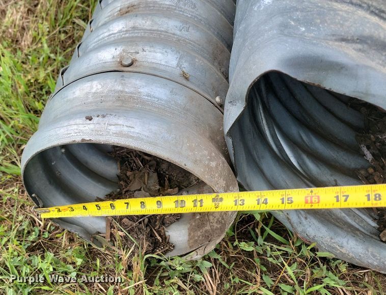 image for item OD9657 Pipe