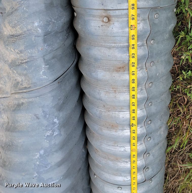 image for item OD9657 Pipe